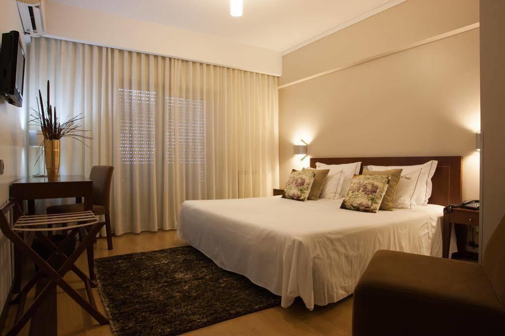 Belem Hotel Pombal  Exteriér fotografie